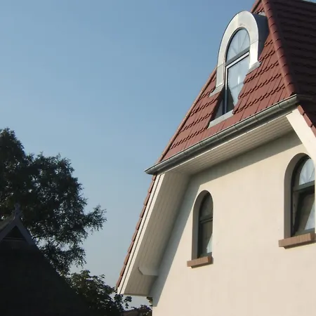 Piratennest 2 * Zingst