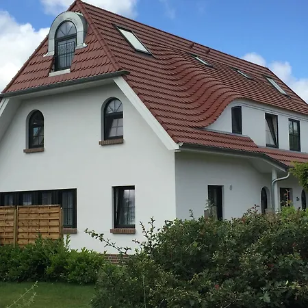 Piratennest 2 Apartmán