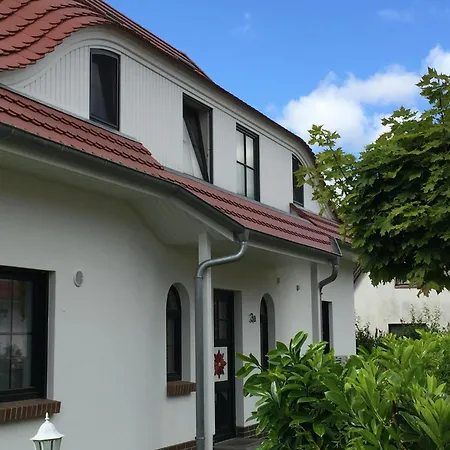 Apartmán Piratennest 2