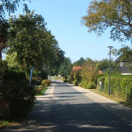 Piratennest 2 Zingst