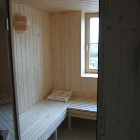 Piratennest 2 Apartmán