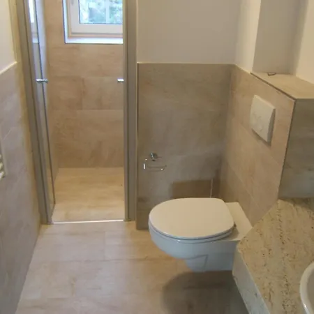 Apartmán Piratennest 2