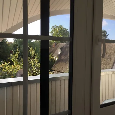 Piratennest 2 Apartmán *