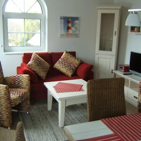 Apartment Piratennest 2 *