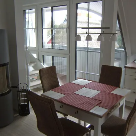 Piratennest 2 Zingst