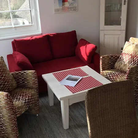 Apartment Piratennest 2 *