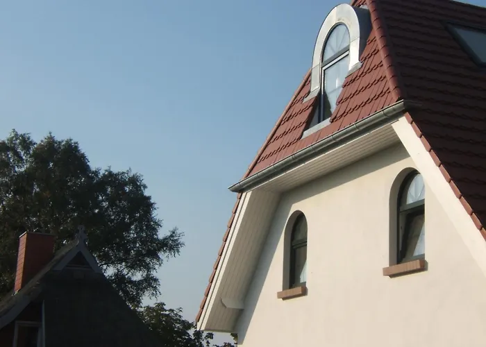 Piratennest 2 * Zingst