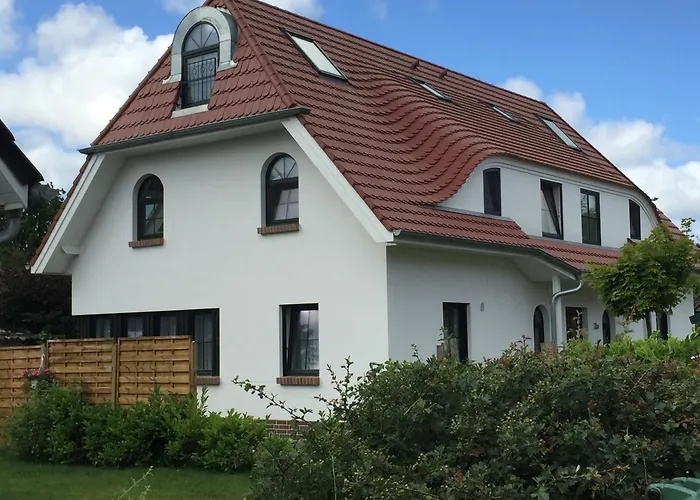 Piratennest 2 Lejlighed