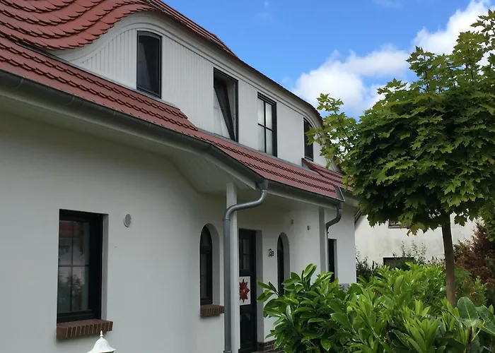 Lejlighed Piratennest 2