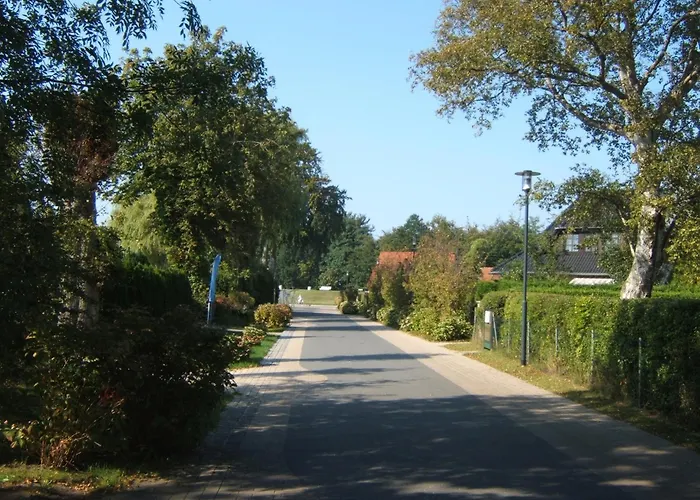 Piratennest 2 Zingst