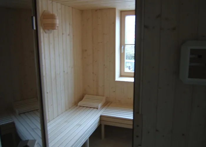 Piratennest 2 Lejlighed