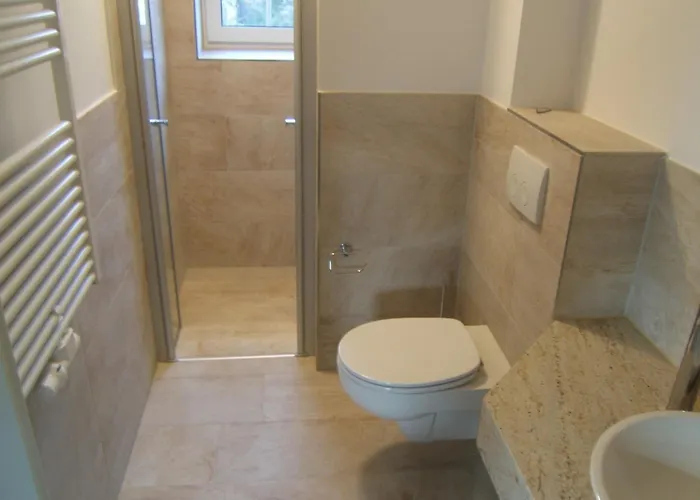 Lejlighed Piratennest 2