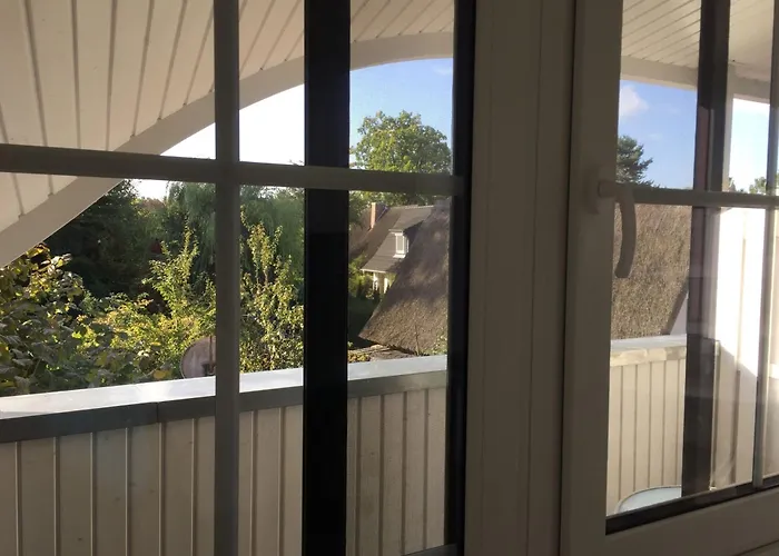 Piratennest 2 Lejlighed *