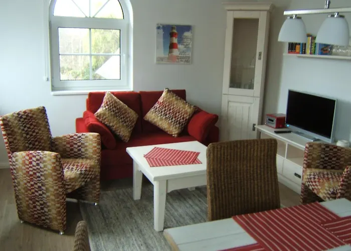 Lejlighed Piratennest 2 *