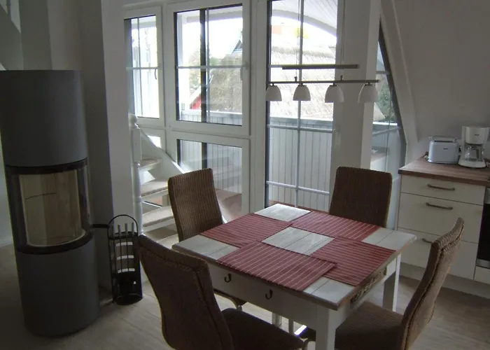 Piratennest 2 Zingst