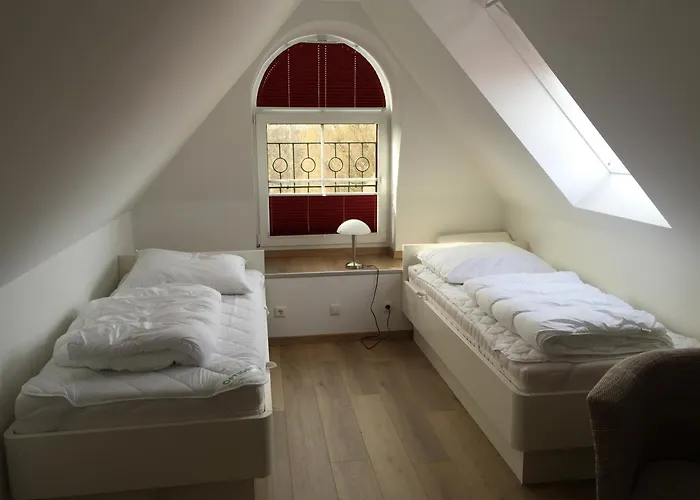 Piratennest 2 Lejlighed Zingst